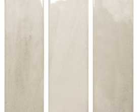 Настенная плитка Calema Greige 5.2x16 от DNA Tiles (Испания)