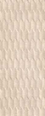 Настенная плитка Verona Marfil Cubik 59.6x150 от Porcelanosa (Испания)
