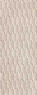 Настенная плитка Verona Bone Cubik 59.6x150 от Porcelanosa (Испания)