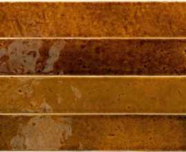 Настенная плитка MENORCA Rust (31625) 6.5x32.8 от Monopole (Испания)
