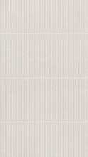 Настенная плитка Terra Rib Cashmere 30x90 от Azuvi (Испания)