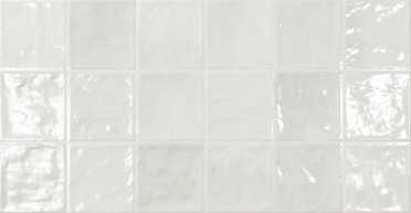 Настенная плитка Cool White 31.6x60 от Ecoceramic (Испания)