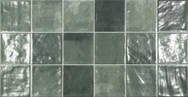 Настенная плитка Cool Green 31.6x60 от Ecoceramic (Испания)