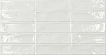 Настенная плитка Pool White 31.6x60 от Ecoceramic (Испания)