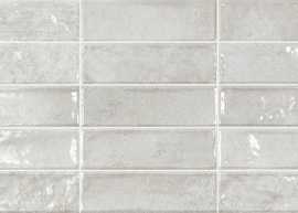 Настенная плитка Pool Grey 31.6x60 от Ecoceramic (Испания)