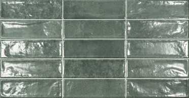 Настенная плитка Pool Green 31.6x60 от Ecoceramic (Испания)