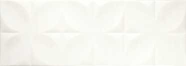 Настенная плитка Albi Blanco Flor 90 31.6x90 от Fanal (Испания)