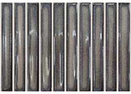 Настенная плитка Osaka Bars GREY 12.5x25 от DNA Tiles (Испания)