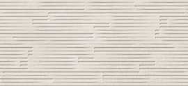 Настенная плитка Blending Mixture Marfil 30x90 от Saloni Ceramica (Испания)