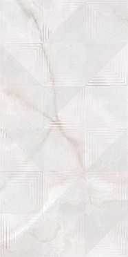 Декор ONIX BLANCO 31.5x63 от Керлайф (Россия)