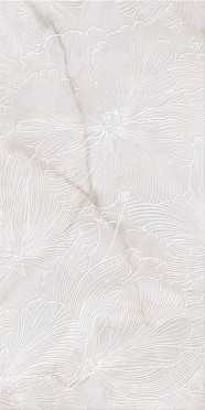 Настенная плитка ONIX BLANCO FIORI 31.5x63 от Керлайф (Россия)