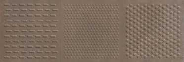 Настенная плитка Gravity Lancer Oxide 20x60 от Argenta (Испания)