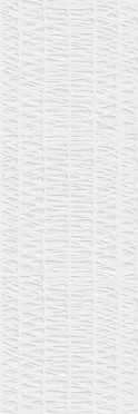 Настенная плитка Santorini Concept White Pure 30x90 от Metropol (Испания)