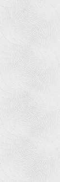 Настенная плитка Santorini Art White Pure 30x90 от Metropol (Испания)