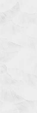 Настенная плитка Santorini Art White Glow 30x90 от Metropol (Испания)