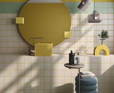 Плитка ZEPTO (Vives Ceramica)
