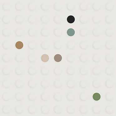 Настенная плитка ZEPTO Ronto Multicolor (33919) 13x13 от Vives Ceramica (Испания)
