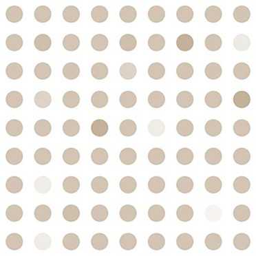 Настенная плитка ZEPTO Quecto Crema (34250) 13x13 от Vives Ceramica (Испания)