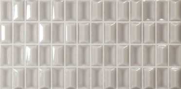 Настенная плитка 3DB Diamond Pearl Gloss 12.5x25 от WOW (Испания)