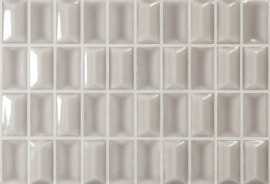 Настенная плитка 3DB Diamond Pearl Gloss 12.5x25 от WOW (Испания)