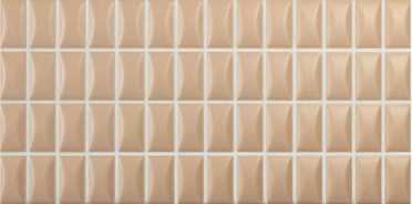 Настенная плитка 3DB Bevel Topaz Matt 12.5x25 от WOW (Испания)