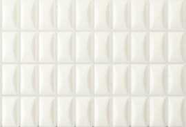 Настенная плитка 3DB Bevel Quartz Gloss 12.5x25 от WOW (Испания)