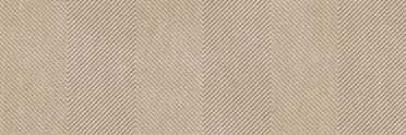 Настенная плитка Ground Cream Twist Ductile (LV10155) 30x90 от Living Ceramics (Испания)