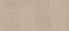 Настенная плитка Ground Cream Twist Ductile (LV10155) 30x90 от Living Ceramics (Испания)