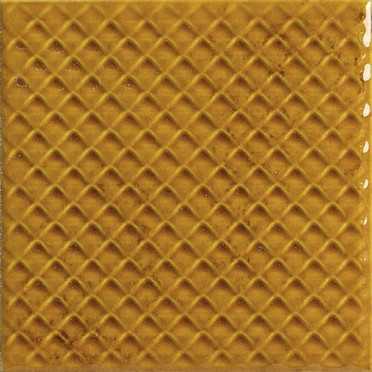 Настенная плитка CARMEN Mimosa Amber 10x10 от APE Ceramica (Испания)