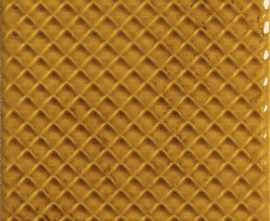 Настенная плитка CARMEN Mimosa Amber 10x10 от APE Ceramica (Испания)