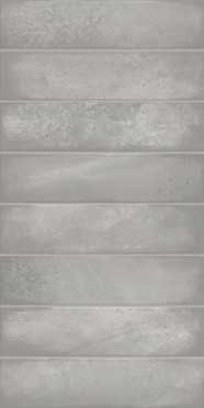 Настенная плитка BRICKS GRIS 31.5x63 от Azori (Россия)