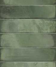 Настенная плитка BRICKS GREEN 31.5x63 от Azori (Россия)
