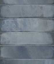 Настенная плитка BRICKS AZUL 31.5x63 от Azori (Россия)