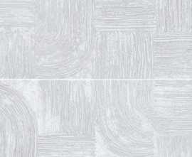 Панно ETHEREAL DECOR WHITE (set 2 pzs 30*90) Rect. 60x90 от Ibero Ceramicas (Испания)