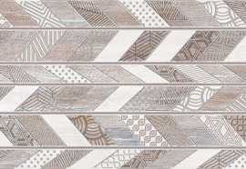 Декор SHABBY CHEVRON 31.5x63 от Azori (Россия)