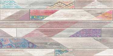 Настенная плитка SHABBY INTI 31.5x63 от Azori (Россия)