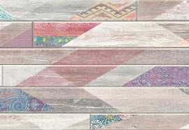 Настенная плитка SHABBY INTI 31.5x63 от Azori (Россия)