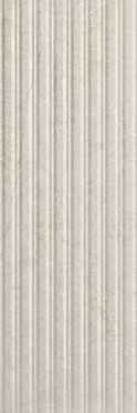 Настенная плитка Strokes Pietra Antica Crema 33.3x100 от Benadresa Azulejos (Испания)