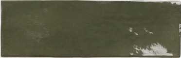 Настенная плитка SEVILLE GREEN 6.5x20 от APE Ceramica (Испания)