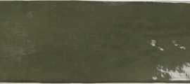 Настенная плитка SEVILLE GREEN 6.5x20 от APE Ceramica (Испания)