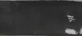 Настенная плитка SEVILLE BLACK 6.5x20 от APE Ceramica (Испания)
