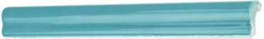 Бордюр Moldura Boston Agua Marine 3x25 от Amadis (Испания)