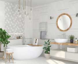 Плитка  HYGGE (Azori)