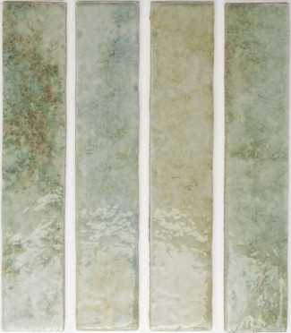 Настенная плитка POTTERS AGAVE (133176) 5x25 от WOW (Испания)