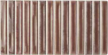 Настенная плитка POTTERS BARS WINE (133167) 12.5x25 от WOW (Испания)