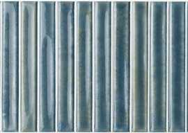 Настенная плитка POTTERS BARS PRUSIAN (133166) 12.5x25 от WOW (Испания)