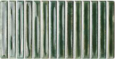 Настенная плитка POTTERS BARS FOREST (133165) 12.5x25 от WOW (Испания)