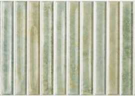 Настенная плитка POTTERS BARS AGAVE (133168) 12.5x25 от WOW (Испания)