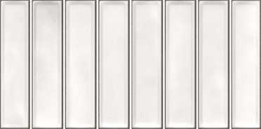 Настенная плитка ALBA BLANCO 15x30x0.9 от El Barco (Испания)