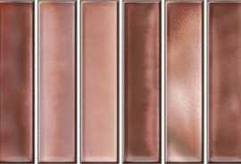 Настенная плитка ALBA CORAL 15x30x0.9 от El Barco (Испания)